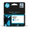 Image de 937 Cartouche Encre Authentique Cyan
