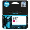 Image de Hp 937 Cartouche Encre Authentique Magenta