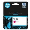 Image de HP 937 - magenta - original - cartouche d'encre