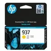 Image de HP 937 - jaune - original - cartouche d'encre