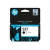 Image de HP 937 - noir - original - cartouche d'encre