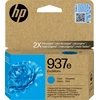 Image de Hp Cartuccia Di Inchiostro Ciano Originale 937e Evomore