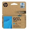 Image de HP 937e EvoMore - cyan - original - cartouche d'encre