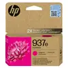 Image de Hp 937e Cartouche D'encre Evomore Encre Magenta 114,8x23,9x100,1 Mm Hp