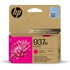 Image de Hp Cartuccia Di Inchiostro Magenta Originale 937e Evomore