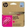 Image de HP 937e EvoMore - magenta - original - cartouche d'encre