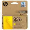 Image de Cartouche D'encre Hp 937e Evomore Plastique Jaune 100,1x114,8x23,9 Mm Hp