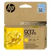 Image de Hp 937e Cartouche D’encre Authentique Jaune Evomore