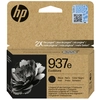 Image de Hp 937e Cartouche D’encre Authentique Noir Evomore