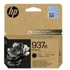 Image de HP 937e EvoMore - noir - original - cartouche d'encre