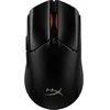 Image de Autre Accessoire Gaming Hyper X Pulsefire Haste 2 Wireless Noir