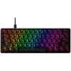 Image de Hyperx Alloy Origins 60 - Clavier Mécanique Gaming - Hx Rouge