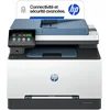 Image de Imprimante multifonctions laser LaserJet Pro MFP 3302sdw HP