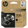 Image de Hp 308e Cartouche D’encre Authentique Noir Evomore