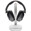 Image de Casque Circum-aural Voyager Surround 85 Uc Bluetooth 5.3 Noir Hp Poly