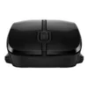 Image de HP 250 - souris - 2.4 GHz, Bluetooth 5.0 - noir
