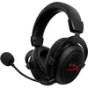Image de Casque sans fil - HyperX - Cloud II Core - 80 heures autonomie - Audio spatial DTS - Confort mousse mémoire