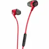 Image de Casques avec microphone hyperx earbuds ii rouge