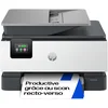 Image de Imprimante multifonctions jet d'encre Instant Ink Officejet Pro 9122e HP