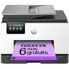 Image de Imprimante HP OfficeJet Pro 9135e Tout-en-un Couleur Recto Verso 6 mois Instant Ink inclus avec HP+