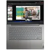 Image de Ordinateur portable - Lenovo - Lenovo ThinkBook 14 G4 IAP - 14 - Intel Core i5 1235U - 8 Go RAM - 256 Go SSD - Français