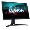 Image de Lenovo Legion Y27h-30 Écran Plat De Pc 68,6 Cm (27") 2560 X 1440 Pixels Noir