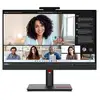 Image de Lenovo Thinkvision T24mv-30 Led Display 60,5 Cm (23.8") 1920 X 1080 Pixels Full Hd Noir