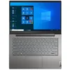 Image de Ordinateur portable - Lenovo - ThinkBook 14 G3 ACL - 14 - AMD Ryzen 5 5500U - 8 Go RAM - 512 Go SSD