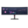 Image de Lenovo ThinkVision P49w-30 - ecran LED - incurve - 49 - HDR - Campus