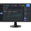 Image de Lenovo C24-40 Led Display 60,5 Cm (23.8") 1920 X 1080 Pixels Full Hd Noir