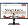 Image de Lenovo ThinkVision S24i-30
