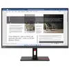 Image de Lenovo Thinkvision S27i-30 Écran Plat De Pc 68,6 Cm (27") 1920 X 1080 Pixels Full Hd Led Gris