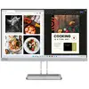 Image de Lenovo L24i-40 Led Display 60,5 Cm (23.8") 1920 X 1080 Pixels Full Hd Gris