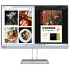 Image de Ecran PC - Lenovo - L24i-40 - 238 pouces - Full HD 1920x1080 - AMD FreeSync