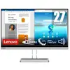 Image de Moniteur 27 pouces lenovo l27i-40 fhd ips 100hz 4 ms 2x hdmi vga amd freesync 67ABKAC4EU