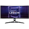 Image de Lenovo Legion Y34wz-30 Écran Plat De Pc 86,4 Cm (34") 3440 X 1440 Pixels Wide Quad Hd Led Noir
