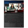 Image de Ordinateur portable - conception de charnière à 180 degrés - Lenovo - Lenovo ThinkPad X1 Carbon Gen 11 - 14 - Intel Core i5 1335U