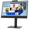 Image de Écran LED Lenovo ThinkCentre Tiny-in-One 24 Gen 5 - 24 Full HD (1080p) - IPS - Noir