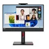Image de Lenovo ThinkCentre Tiny-in-One 24 Gen 5 - ecran LED - Full HD (1080p) - 24