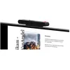 Image de - Lenovo - Lenovo ThinkCentre Tiny-in-One 22 Gen 5 - Écran LED - 22 (21.5 visualisable) - 1920 x 1080 Full HD (1080p) 60 Hz -