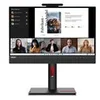 Image de Lenovo ThinkCentre Tiny-in-One 22 Gen 5 - ecran LED - Full HD (1080p) - 22