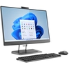 Image de Lenovo Ideacentre 5 Intel® Core  I5 I5-13500h 68,6 Cm (27") 2560 X 1440 Pixels Pc All-in-one 16 Go Ddr5-sdram 512 Go Ssd