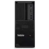 Image de Tour LENOVO ThinkStation P3 - Intel Core i9-13900 - 16Go RAM - 512Go SSD - UHD Graphics 770 - Windows 11 Pro