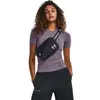Image de Sacoche banane Under Armour Loudon Noir TU 1378418-001