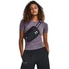 Image de Sacoche banane Under Armour Loudon Noir 1378418-001