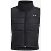 Image de Gilet Under Armour Storm Session Run noir femme - S