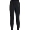 Image de Pantalon de jogging femme Under Armour Rival Fleece Noir S 1379438-001