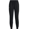 Image de Pantalon de jogging femme Under Armour Rival Fleece Noir 1379438-001
