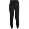 Image de Pantalon Under Armour Rival Fleece Jogger noir femme - M