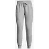 Image de Pantalon Under Armour Rival Fleece Jogger gris femme - XS